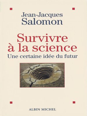 cover image of Survivre à la science
